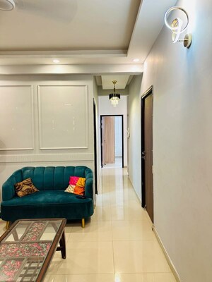 Furnished Amenities in 2 BHK Apartment at Suncity Avenue 76, Sector 76 – for Sale