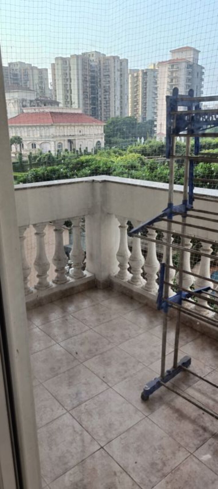 Balcony, mrg-the-balcony 2 Bedroom 645 Sq.Ft. Apartment In Sector 93 Gurgaon 10717811