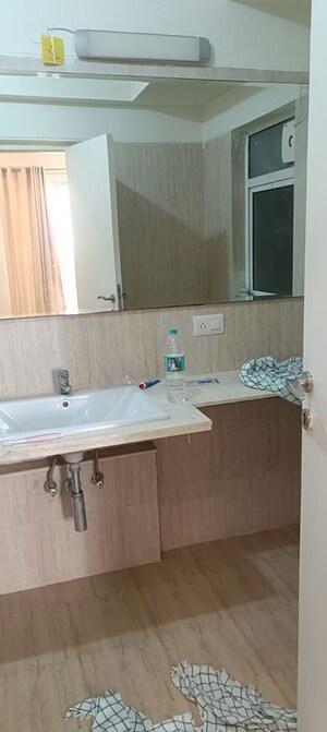 Bathroom in 2 BHK Apartment at MRG The Balcony, Sector 93 – for Sale