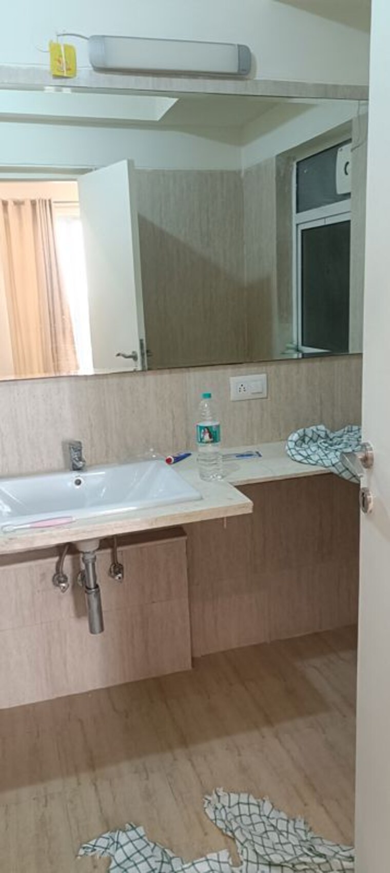 Bathroom, mrg-the-balcony 2 Bedroom 645 Sq.Ft. Apartment In Sector 93 Gurgaon 10717811