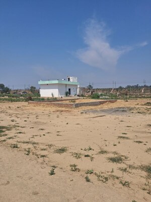 Plot Area in  Plot at Sohna – for Sale
