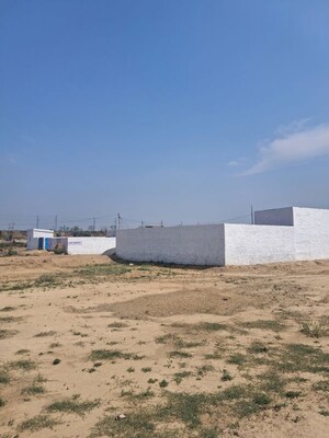 Plot Area in  Plot at Sohna – for Sale