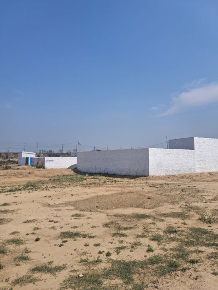 undefined, sohna  104 Sq.Yd. Plot In Sohna Gurgaon 10717814