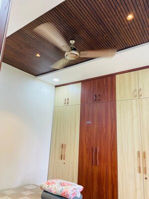 2 BHK Apartment For Rent in Godrej Avenues, Yelahanka
