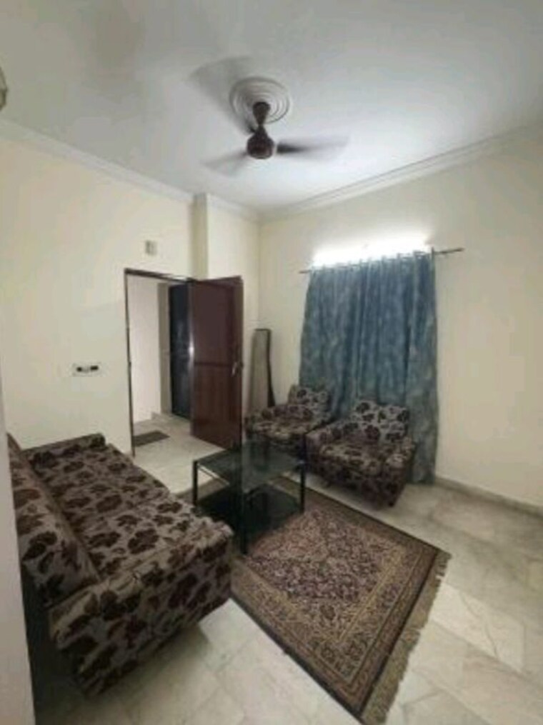 Living Room, sector 36 1 Bedroom 1500 Sq.Ft. Builder Floor In Sector 36 Noida 10717810