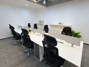 Team Area in  Office Space at Marol – for Rent