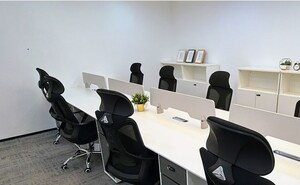  Office Space For Rent in Marol