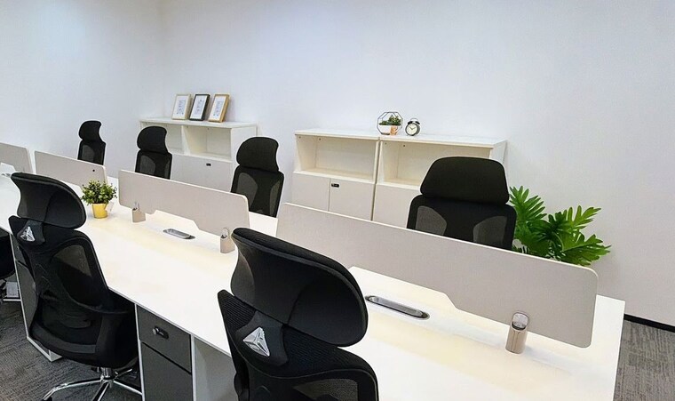 Team Area, marol Commercial Office Space 1165 Sq.Ft. In Marol Mumbai 10717815
