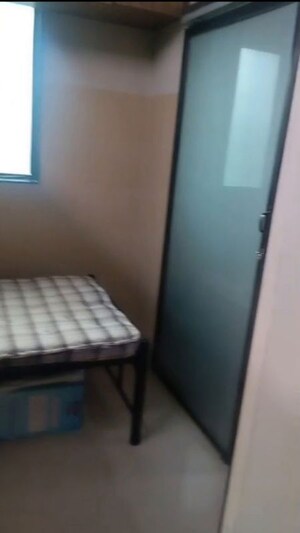 Bedroom in 1 BHK Apartment at Saurabh CHS Vile Parle, Vile Parle East – for Rent