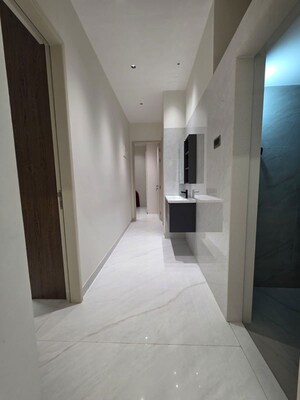 Lobby in 3 BHK Apartment at Thanekar BKC Paramount, Katrap – for Sale