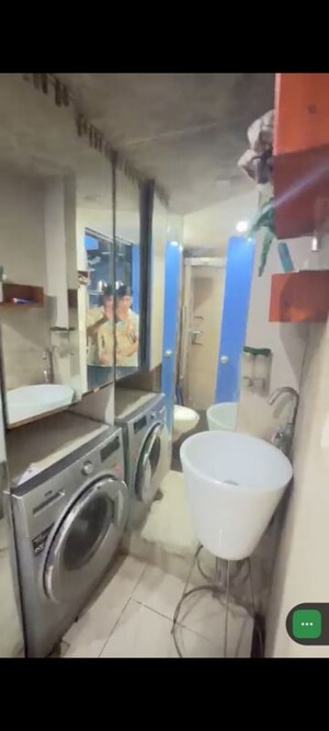 Team Area in 2 BHK Apartment at Prabhadevi CHS, Prabhadevi – for Rent