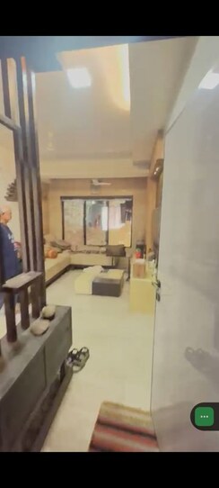 2 BHK Apartment For Rent in Prabhadevi CHS
