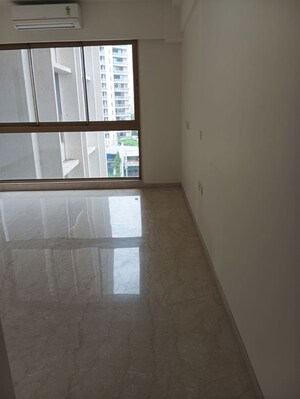 Balcony in 1 BHK Apartment at Truearth View, Vikhroli East – for Rent