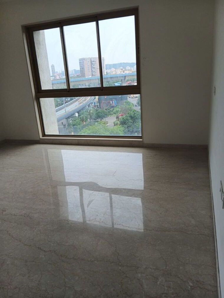 Room, truearth-view 1 Bedroom 450 Sq.Ft. Apartment In Vikhroli East Mumbai 10717804