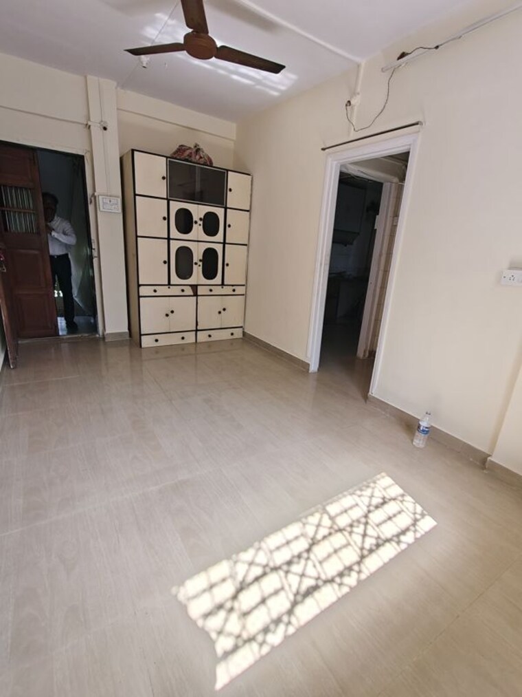 Hall, deepanjali-chs 1 Bedroom 400 Sq.Ft. Apartment In Malad West Mumbai 10717836