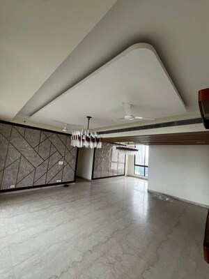 3 BHK Apartment For Rent in M3M Golf Estate, Sector 65