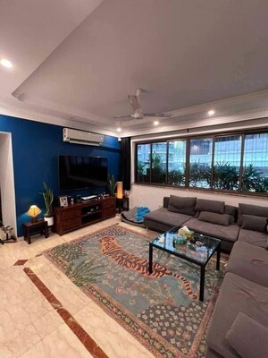  Apartment For Sale in Agarwal And Doshi Complex, Vasai West