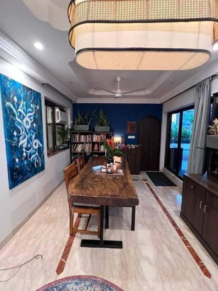 Living Room, agarwal-and-doshi-complex  1250 Sq.Ft. Apartment In Vasai West Palghar 10717834