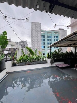  Apartment – Exterior View View at Agarwal And Doshi Complex, Vasai West - for Sale