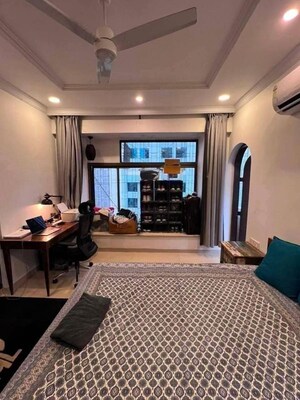 Bedroom in  Apartment at Agarwal And Doshi Complex, Vasai West – for Sale