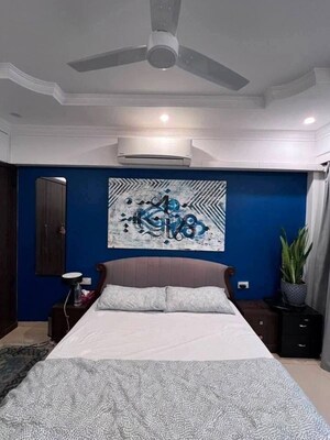 Bedroom in  Apartment at Agarwal And Doshi Complex, Vasai West – for Sale
