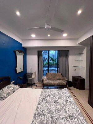 Bedroom in  Apartment at Agarwal And Doshi Complex, Vasai West – for Sale