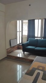 1 BHK +  450 Sq.Ft. Apartment in Gokuldham Complex