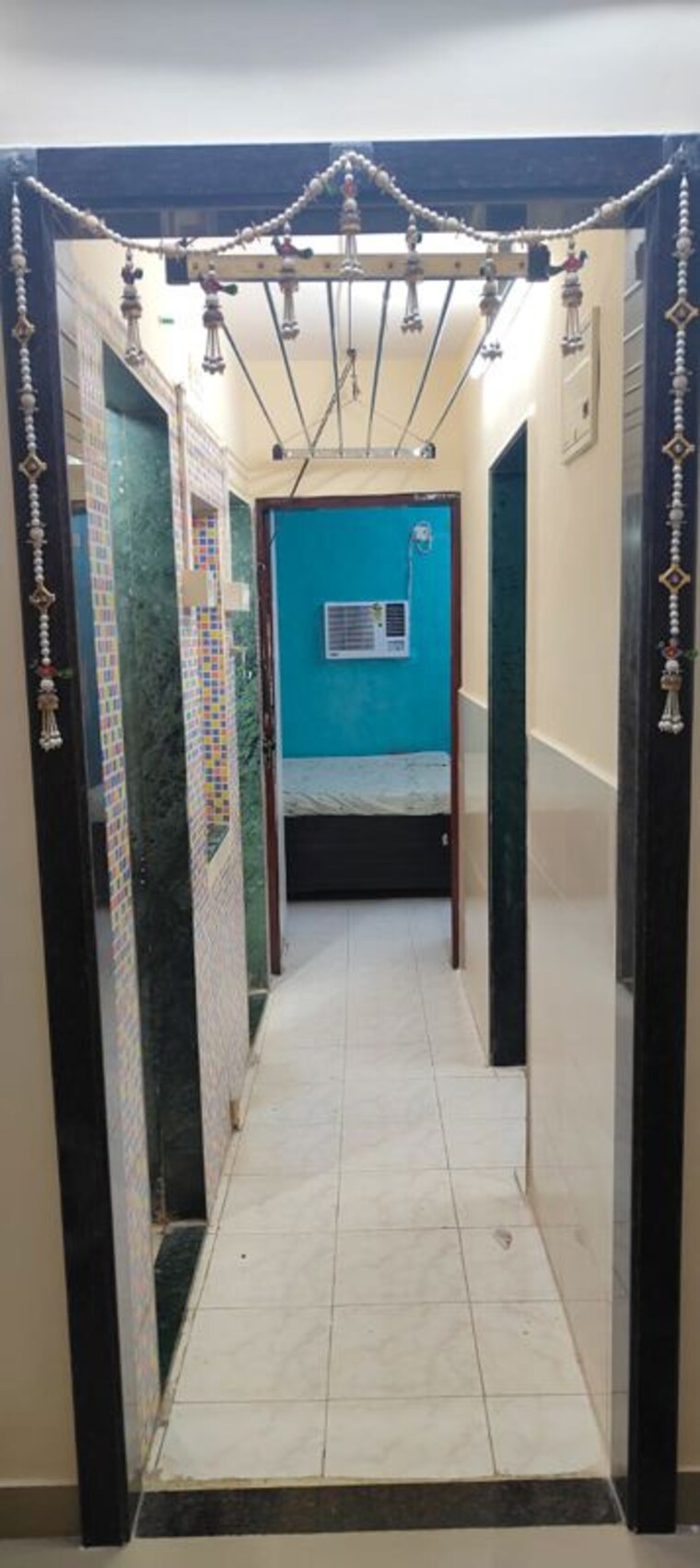 undefined, gokuldham-complex 1 Bedroom 450 Sq.Ft. Apartment In Goregaon East Mumbai 10717843