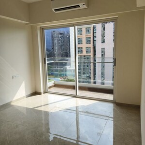 2 BHK Apartment For Rent in LnT Elixir Reserve, Powai