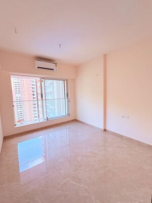 Room in 2 BHK Apartment at LnT Elixir Reserve, Powai – for Rent