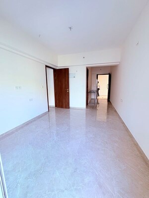 Room in 2 BHK Apartment at LnT Elixir Reserve, Powai – for Rent
