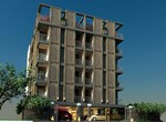 3 BHK +  600 Sq.Yd. Independent House in Bani Park