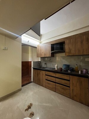 Kitchen in 2 BHK Builder Floor at Pipliya Kumar – for Rent
