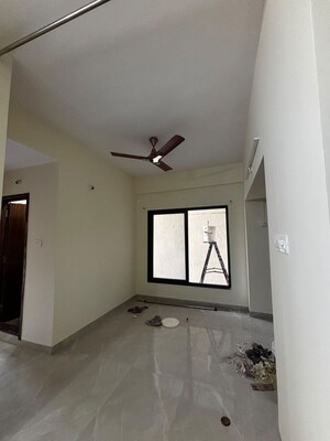 Dining area in 2 BHK Builder Floor at Pipliya Kumar – for Rent