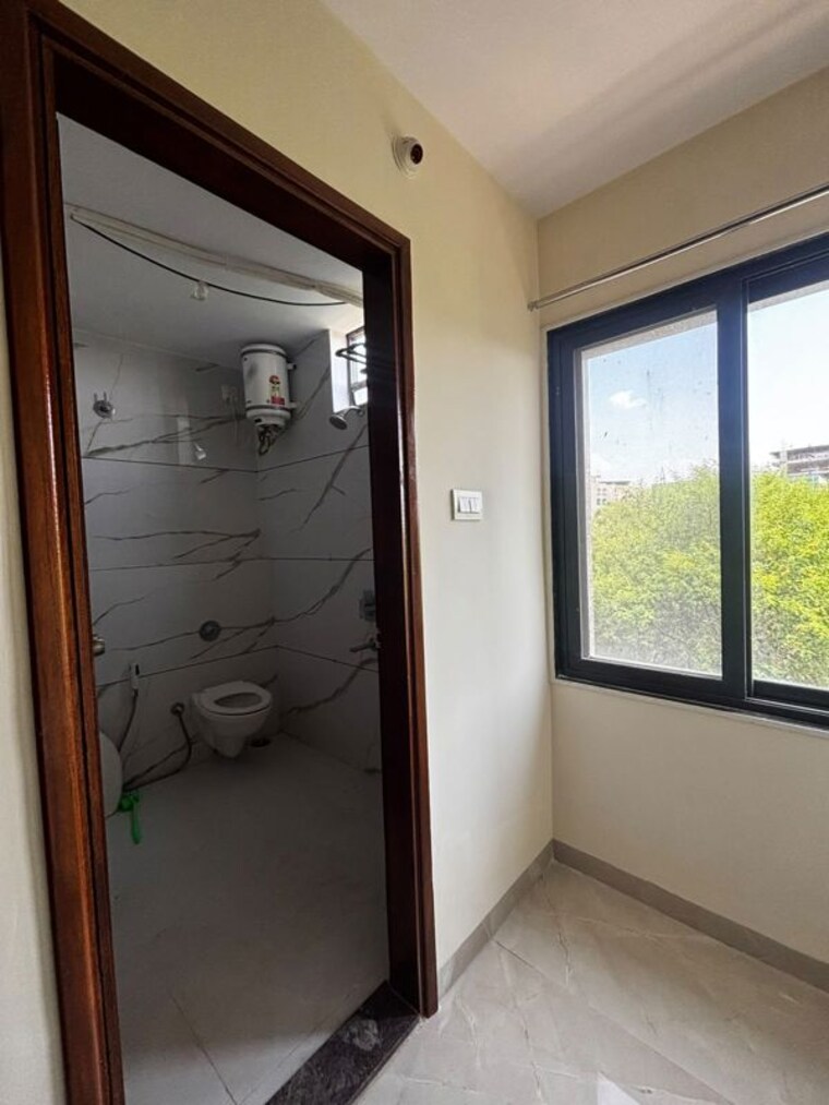 Washroom, pipliya kumar 2 Bedroom 1050 Sq.Ft. Builder Floor In Pipliya Kumar Indore 10717841