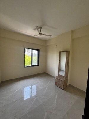 Laundry Area in 2 BHK Builder Floor at Pipliya Kumar – for Rent