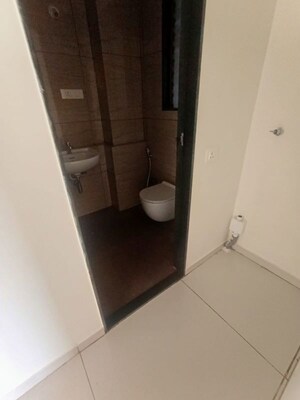 Furnished Amenities in 2 BHK Apartment at Chandak 34 Park Estate, Goregaon West – for Rent