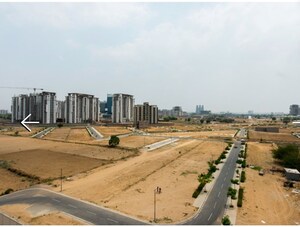  Plot For Sale in Orris Atulyam, Sector 83