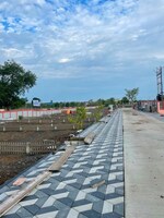 1000 Sq.Ft. Plot in Kotewada
