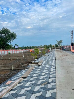  Plot For Sale in Kotewada