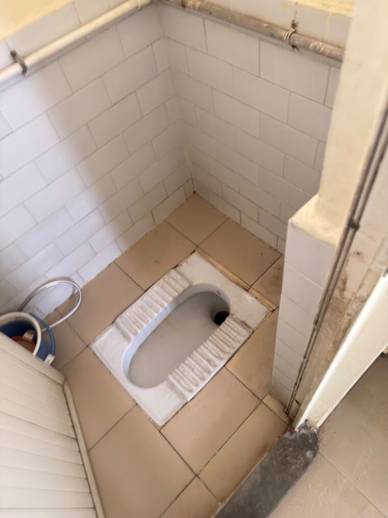 Bathroom, suryodaya-apartments 1 Bedroom 650 Sq.Ft. Builder Floor In Seawoods Sector 48 Navi Mumbai 10717828