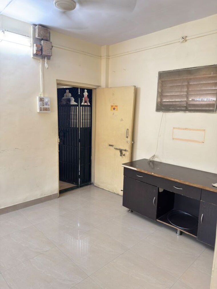 Kitchen, suryodaya-apartments 1 Bedroom 650 Sq.Ft. Builder Floor In Seawoods Sector 48 Navi Mumbai 10717828