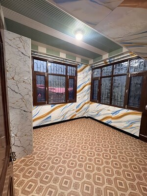 1 BHK Builder Floor For Rent in Kanlog