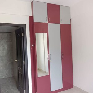 Building Lobby in 2 BHK Apartment at Shriram Liberty Square, Electronic City Phase ii – for Rent