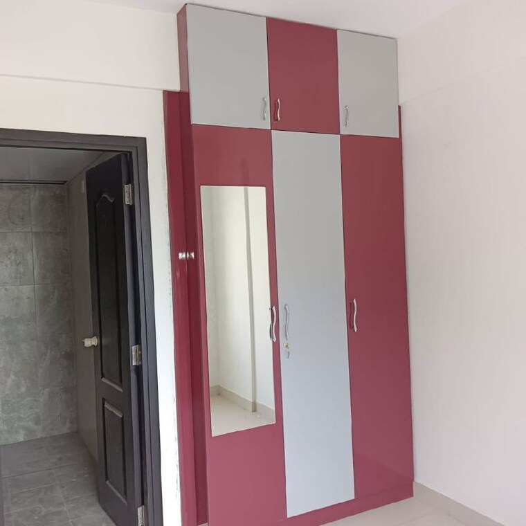 undefined, shriram-liberty-square 2 Bedroom 868 Sq.Ft. Apartment In Electronic City Phase ii Bangalore 10717858