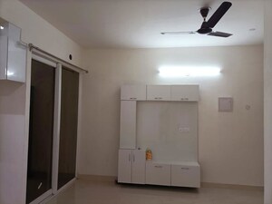 Building Lobby in 2 BHK Independent House at Arete India Our Homes 3, Sohna Sector 6 – for Sale