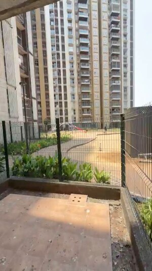 2 BHK Apartment – Exterior View View at Lodha Upper Thane, Anjur - for Sale