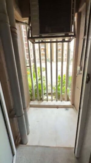 Balcony in 2 BHK Apartment at Lodha Upper Thane, Anjur – for Sale