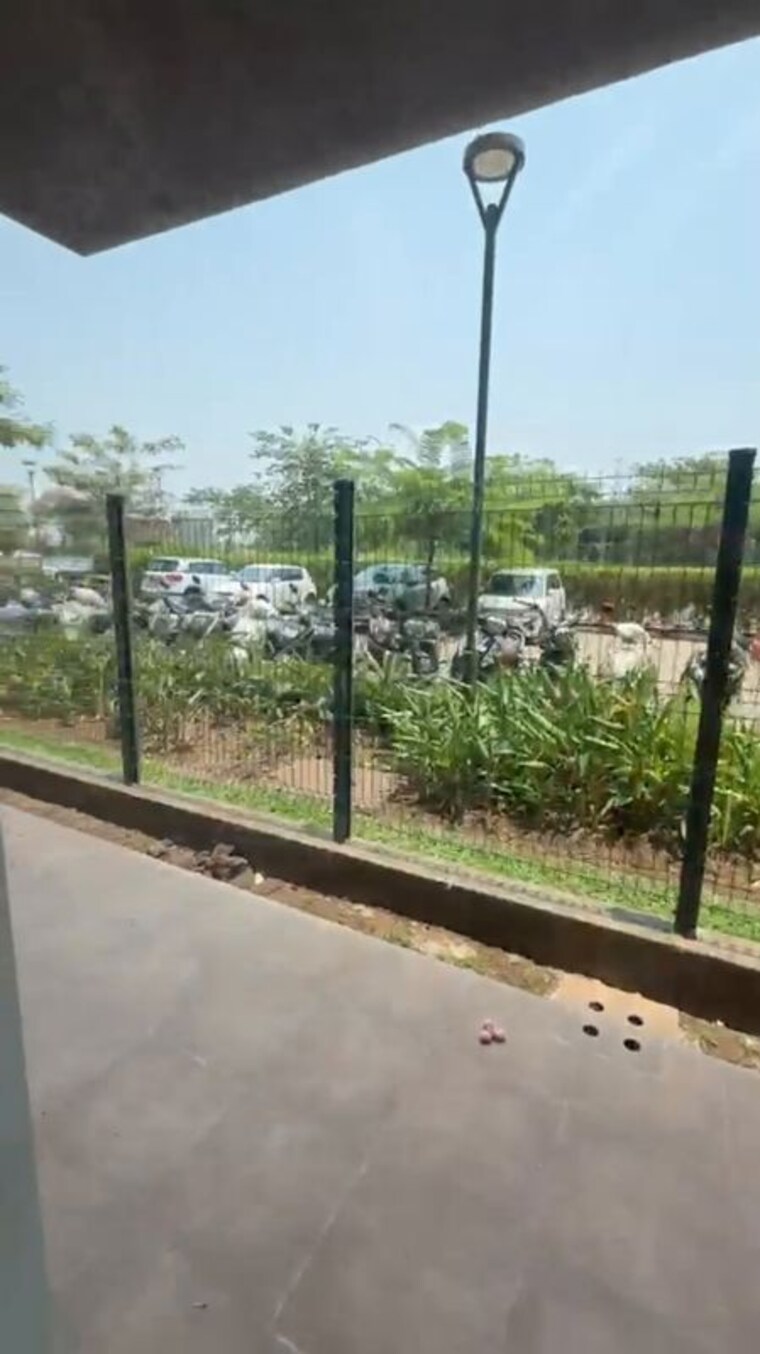Balcony, lodha-upper-thane 2 Bedroom 780 Sq.Ft. Apartment In Anjur Thane 10717857