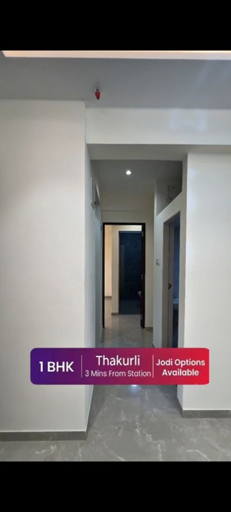 undefined, kulswamini-brahmand 1 Bedroom 660 Sq.Ft. Apartment In Thakurli Thane 10717872